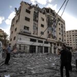 Primer Ministro de Catar Advierte sobre Estancamiento en Negociaciones de Tregua en Gaza