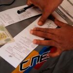 Registro Electoral para Elecciones Presidenciales en Venezuela Culmina con Quejas
