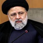 Muere el presidente de Irán en un accidente de helicóptero