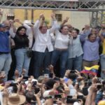 MUD predice un aumento en el apoyo a la candidatura de González
