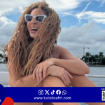 Shakira vuelve a romper récord de reproducción en Youtube