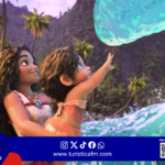 Moana se embarcará en un viaje de madurez y en una misión más épica en su segunda película