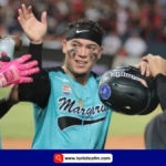 LVBP: Bravos de Margarita arrasa en la final con marca histórica de extrabases