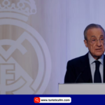 Florentino Pérez continuará como presidente del Real Madrid hasta 2029