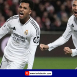 El Real Madrid jugará el repechaje de Champions