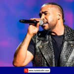 Don Omar afirma que “era necesario” expulsa a fanática en su concierto