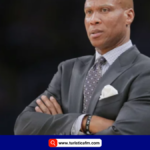 Acusan al exjugador de los Lakers de agredir sexualmente a una adolescente en 1987