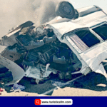 Accidente automovilístico en México deja al menos 21 fallecidos