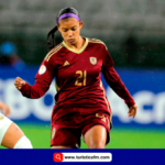 Vinotinto femenina sub-17 empató con Argentina sin goles en el Sudamericano Colombia 2025