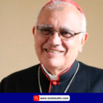 Cardenal Baltazar Porras: Oremos con insistencia para que se haga la mejor elección de papa
