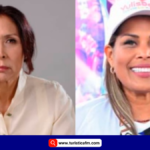 “La China” Lee reta a “La Tata” a debatir sobre la realidad de Bolívar