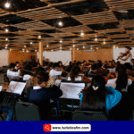 5 mil niños y jóvenes en todo el país audicionan para las Orquestas Infantil y Juvenil de El Sistema