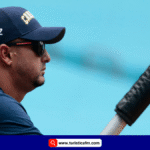 Leones del Caracas anuncia cambios en la gerencia del equipo
