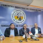 Felipe Capozzolo presenta propuestas para impulsar la economía venezolana desde Fedecámaras