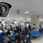 Instalarán cámaras en los hospitales del país