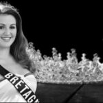 Exreina de belleza fallece a los 38 años y deja un bebé huérfano ¡Descansa en paz!