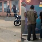 Detenidos tres hombres por muerte de comerciante en Upata