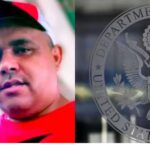 EE.UU. ofrece hasta tres millones de dólares por un supuesto líder del Tren de Aragua