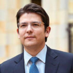 Colombia ofrece recompensa por planificador de ataque contra Miguel Uribe