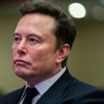 Elon Musk advirtió que EEUU se está declarando en quiebra rápidamente y a nadie parece importarle