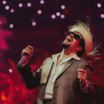 Bad Bunny se consagró como el artista más escuchado de Spotify