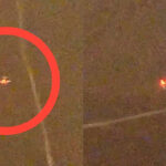 Fanb interceptó aeronave ilegal en espacio aéreo venezolano